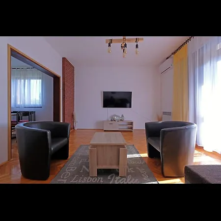 Penthouse Stella * Pula
