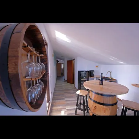 Penthouse Stella