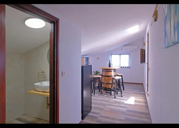 Διαμέρισμα Penthouse Stella