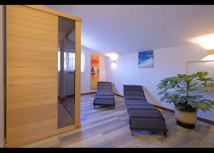 Διαμέρισμα Penthouse Stella