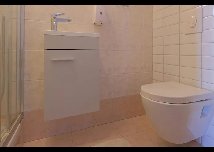 Penthouse Stella Διαμέρισμα