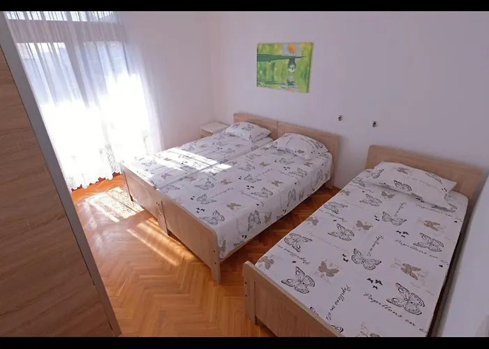 Apartment Penthouse Stella *