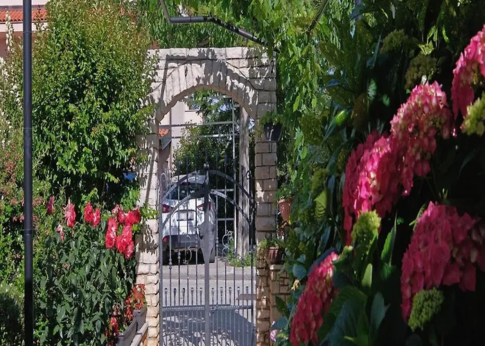 Penthouse Stella Διαμέρισμα