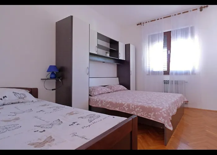 Apartment Penthouse Stella *