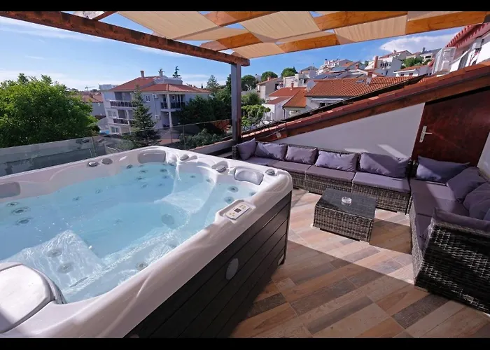 Penthouse Stella Διαμέρισμα Πούλα