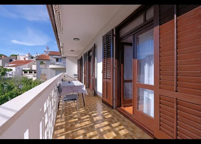 Penthouse Stella Διαμέρισμα