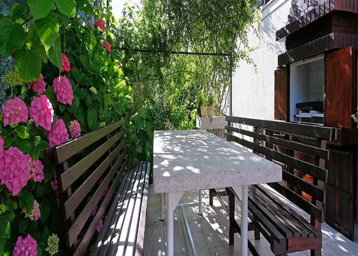 Penthouse Stella Διαμέρισμα *