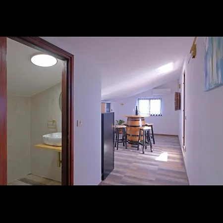 Daire Penthouse Stella