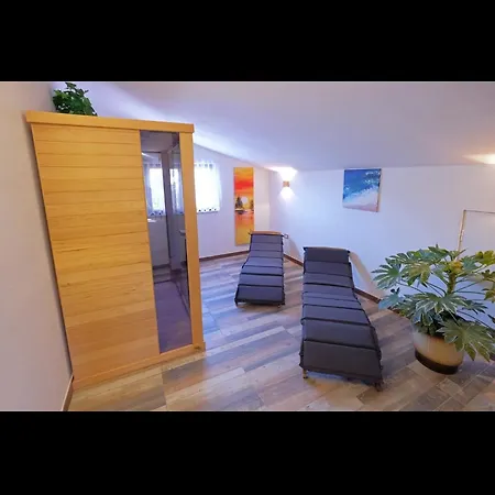 Penthouse Stella * Пула