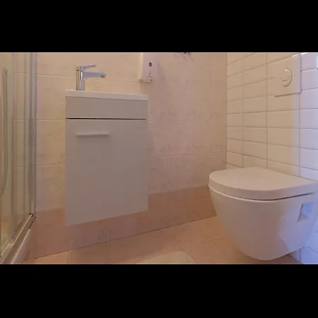 Penthouse Stella Daire