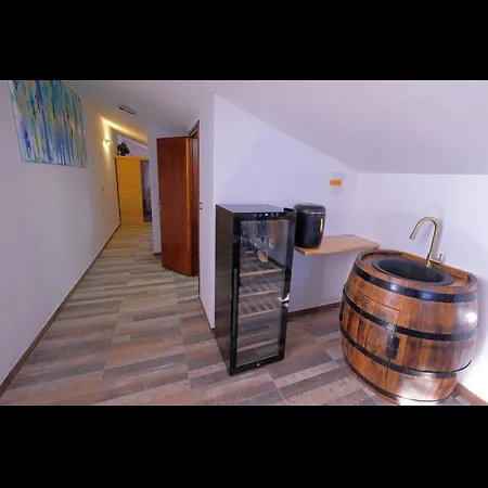 Daire Penthouse Stella Pula