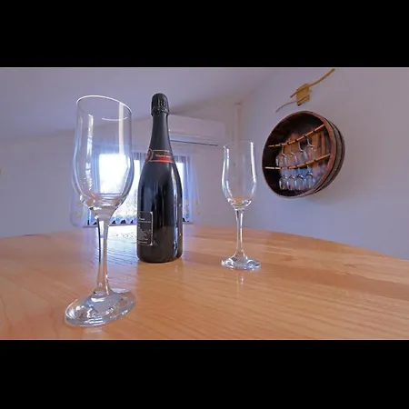 Daire Penthouse Stella Pula