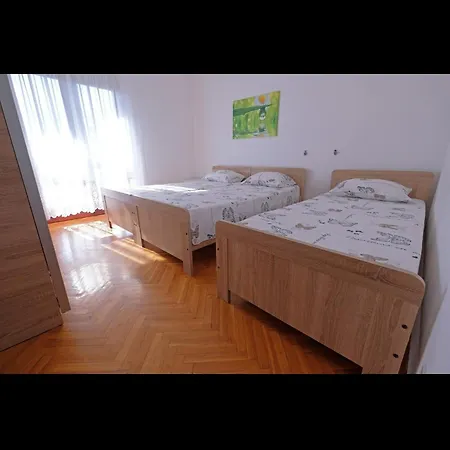 Daire Penthouse Stella