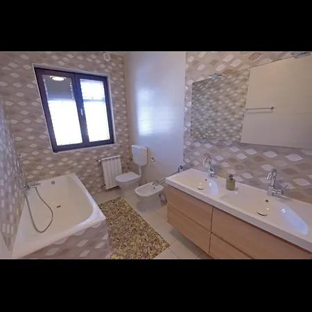 Penthouse Stella * Pula