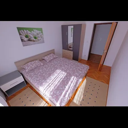 Daire Penthouse Stella