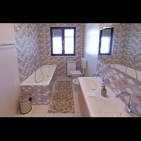 Daire Penthouse Stella Pula