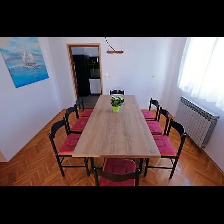 Penthouse Stella Daire Pula