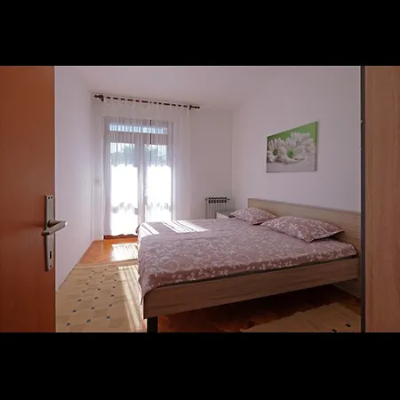 Penthouse Stella Апартаменты Пула