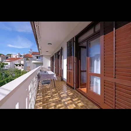 Penthouse Stella Апартаменты