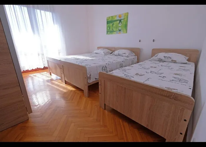 Appartement Penthouse Stella