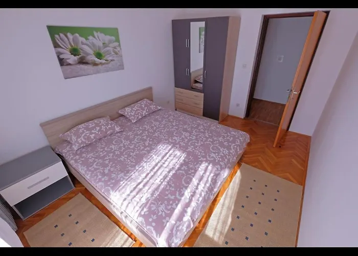 Appartement Penthouse Stella