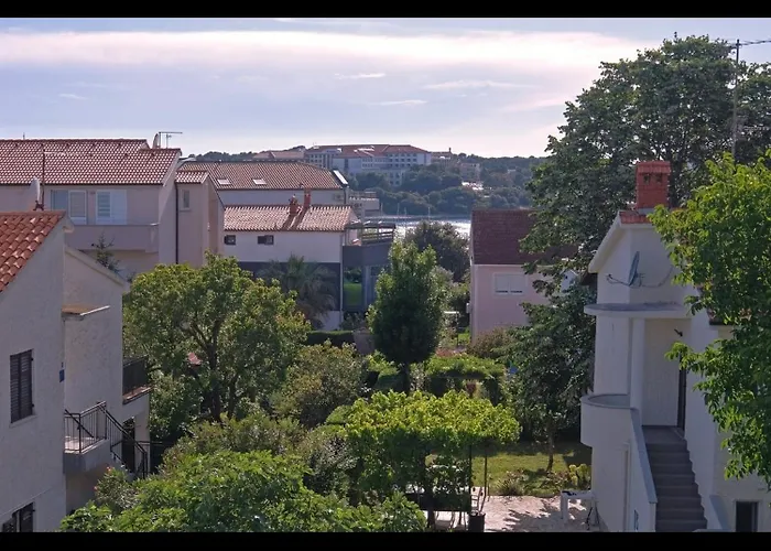 Penthouse Stella Appartement *