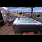 Penthouse Stella Appartement