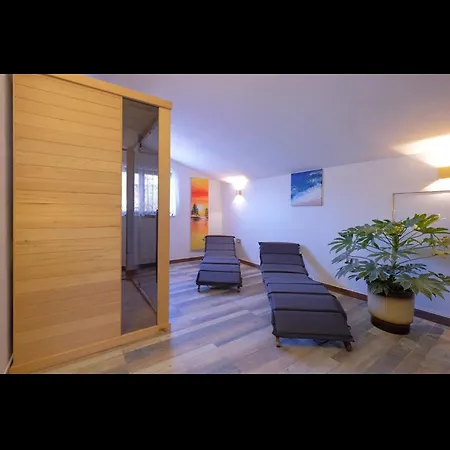 Lejlighed Penthouse Stella