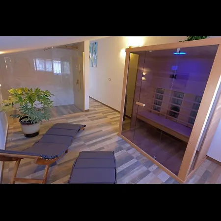 Penthouse Stella Pula