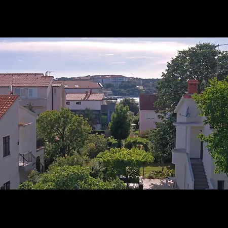 Penthouse Stella Lejlighed *