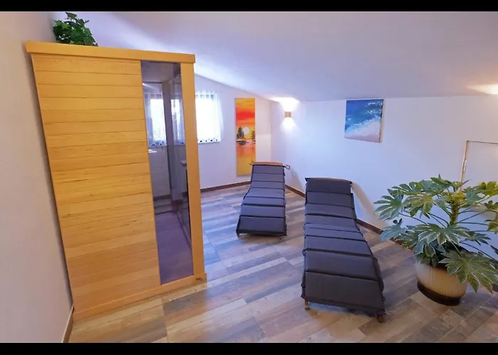 Penthouse Stella * Pula