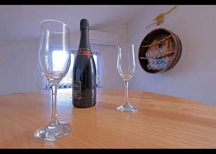 Lejlighed Penthouse Stella Pula