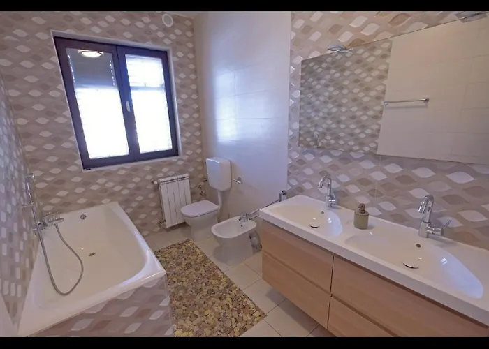 Penthouse Stella * Pula