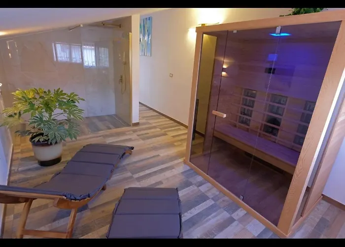 Penthouse Stella Pula