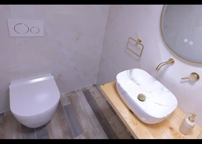 Penthouse Stella Pula