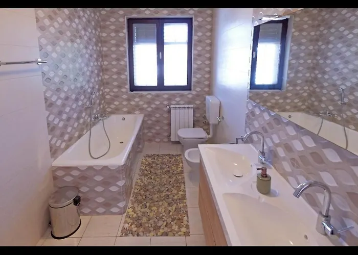 Lejlighed Penthouse Stella Pula