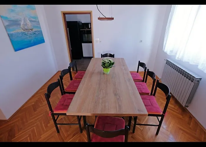 Penthouse Stella Lejlighed Pula