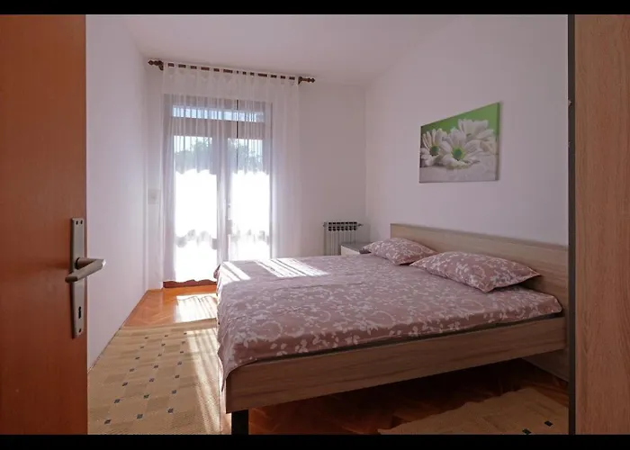 Penthouse Stella Lejlighed Pula