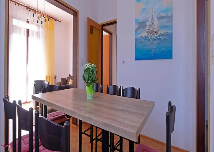 Lejlighed Penthouse Stella Pula